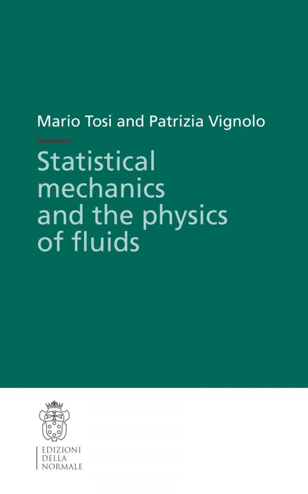 Statistical mechanics and the physics of fluids-0