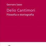 Delio Cantimori. Filosofia e storiografia-0