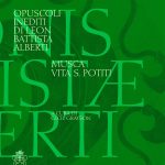 Opuscoli inediti di Leon Battista Alberti. Musca, Vita S. Potiti-0