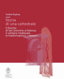 Storia di una cattedrale. Il Duomo di San Donnino a Fidenza: il cantiere medievale, le trasformazioni, i restauri-0
