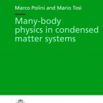 Many-body physics in condensed matter systems-0
