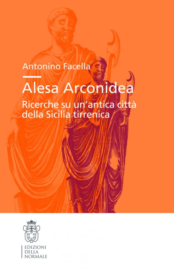 Per una storia di Alesa Arconidea. Ricerche su un’antica città della Sicilia tirrenica-0