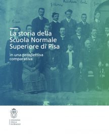 La storia della Scuola Normale Superiore di Pisa in una prospettiva comparativa-0