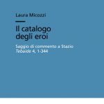 Il catalogo degli eroi. Saggio di commento a Stazio-0