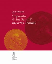 «Impronta di Sua Santità».Urbano VIII e le medaglie-0