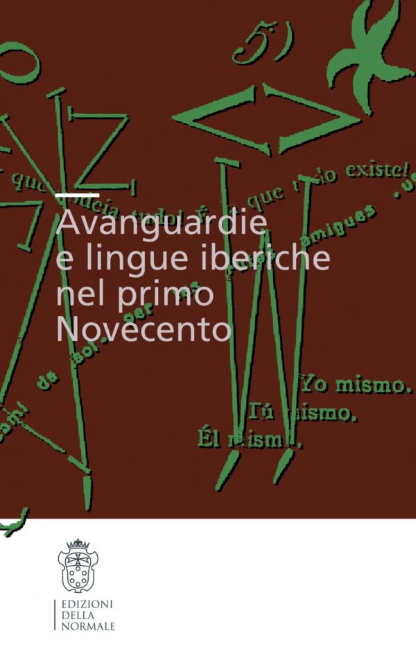 Avanguardie e lingue iberiche nel primo Novecento-0