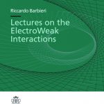 Lectures on the ElectroWeak Interactions-0