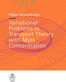Variational Problems in Transport Theory with Mass Concentration-0