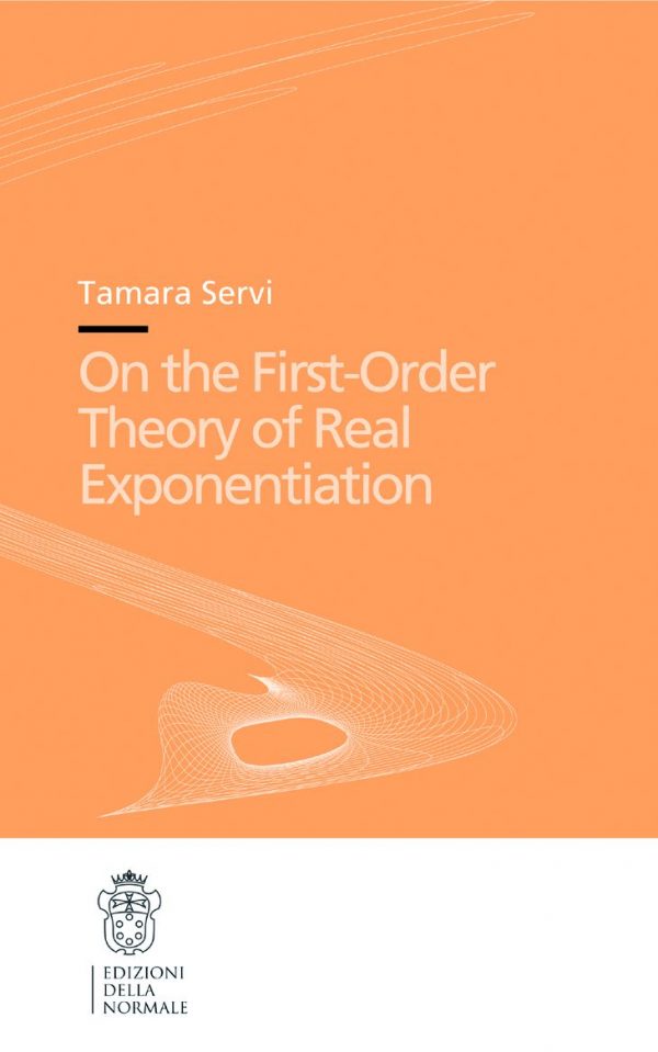 On the First-Order Theory of Real Exponentiation-0