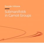 Submanifolds in Carnot Groups-0