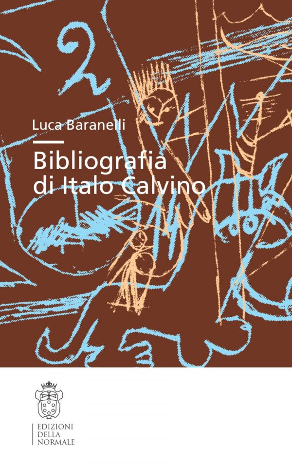 Bibliografia di Italo Calvino-0