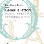 Generi e lettori. Lucrezio, l’elegia d’amore, l’enciclopedia di Plinio-0