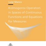 Kolmogorov Operators in Spaces of Continuous Functions and Equations for Measures-0