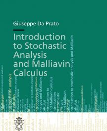 Introduction to Stochastic Analysis and Malliavin Calculus-0