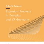 Extension Problems in Complex and CR-geometry-0