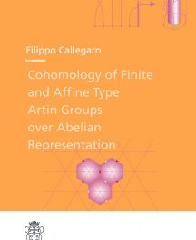 Cohomology of Finite and Affine Type Artin Groups over Abelian Representations-0