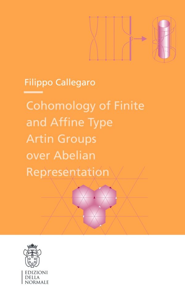 Cohomology of Finite and Affine Type Artin Groups over Abelian Representations-0