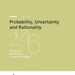 Probability, Uncertainty and Rationality-0