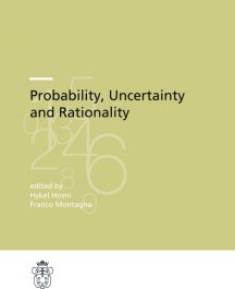 Probability, Uncertainty and Rationality-0