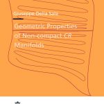 Geometric Properties of Non-compact CR Manifolds-0