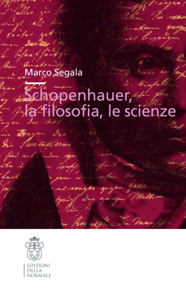 Schopenhauer, la filosofia, le scienze-0