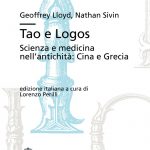 Tao e logos. Scienza e medicina nell’antichità: Cina e Grecia-0