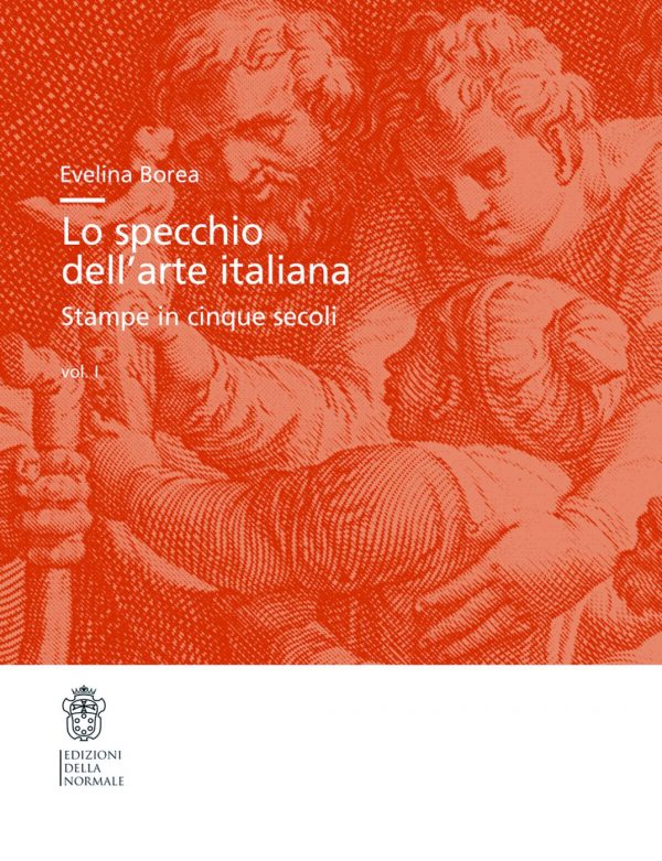Lo specchio dell’arte italiana. Stampe in cinque secoli-0