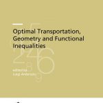 Optimal transportation, Geometry and Functional Inequalities-0