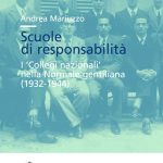 Scuole di responsabilità. I ‘Collegi nazionali’ nella Normale gentiliana (1932-1944)-0