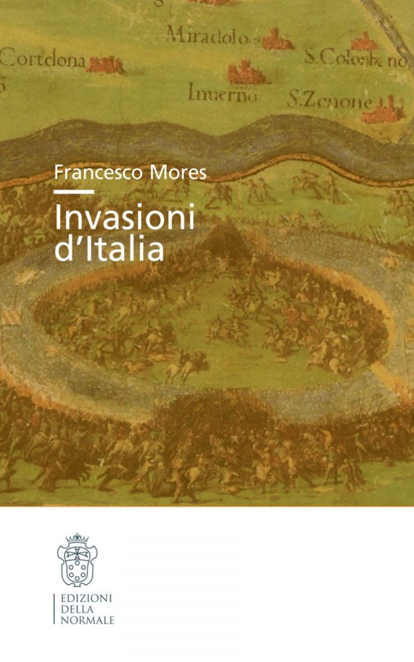 Invasioni d’Italia. La prima età longobarda nella storia e nella storiografia-0