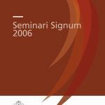 Seminari Signum 2006-0