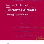 Coscienza e realtà. Un saggio su Reinhold-0