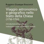Viaggio astronomico e geografico nello Stato della Chiesa (1750-1752)-0