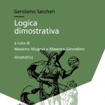 Logica dimostrativa-0