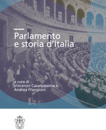 Parlamento e storia d’Italia-0