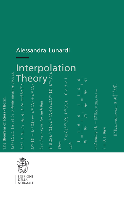 Interpolation Theory-0