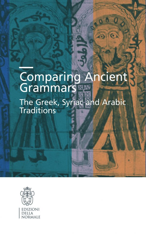 Comparing Ancient Grammars-0