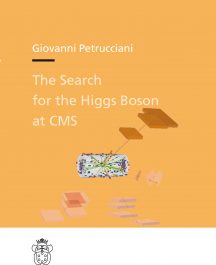 The Search for the Higgs Boson at CMS-0