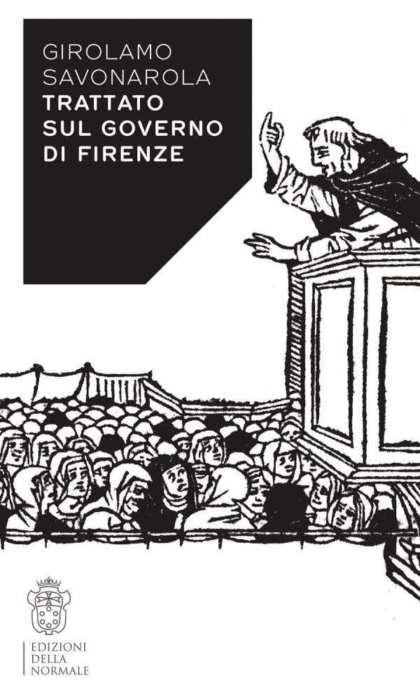 Trattato sul governo di Firenze-0