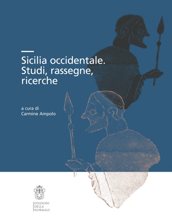 Sicilia occidentale. Studi, rassegne, ricerche-0