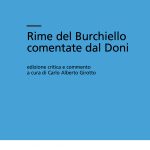 Rime del Burchiello comentate dal Doni-0