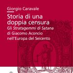 Storia di una doppia censura Gli Stratagemmi di Satana di Giacomo Aconcio nell’Europa del Seicento-0