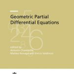 Geometric Partial Differential Equations-0
