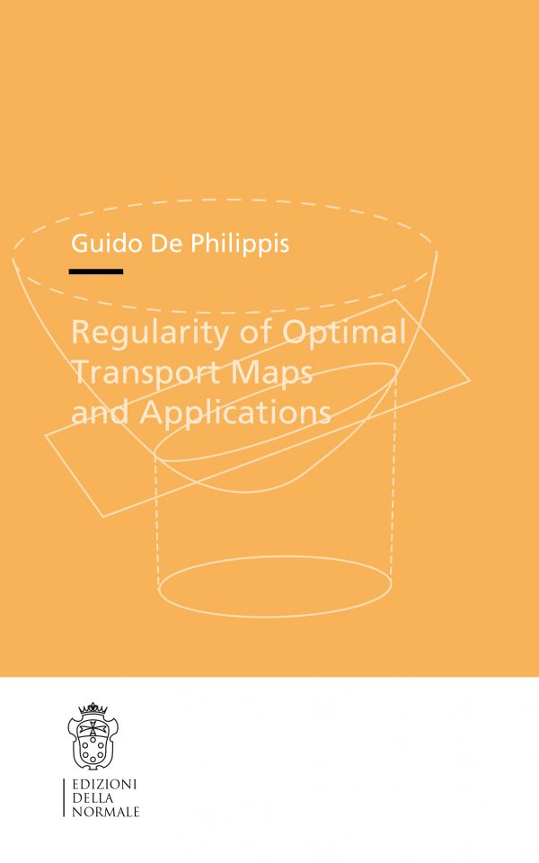 Regularity of Optimal Transport Maps and Applications-0