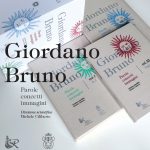 Giordano Bruno. Parole concetti immagini -0
