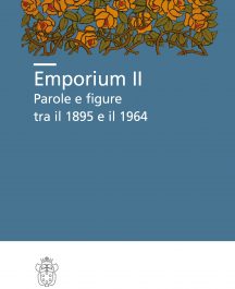 Emporium II. Parole e figure tra il 1895 e il 1964-0