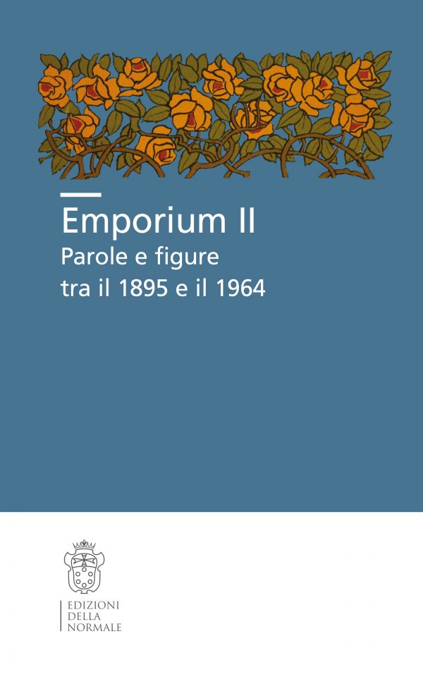 Emporium II. Parole e figure tra il 1895 e il 1964-0