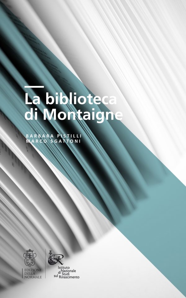 La biblioteca di Montaigne-0