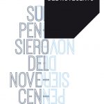 Sul pensiero del Novecento-0