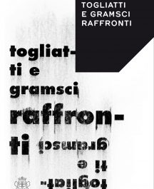 Togliatti e Gramsci Raffronti-0